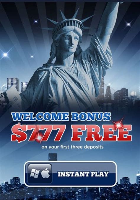 Liberty Slots Flash Casino 